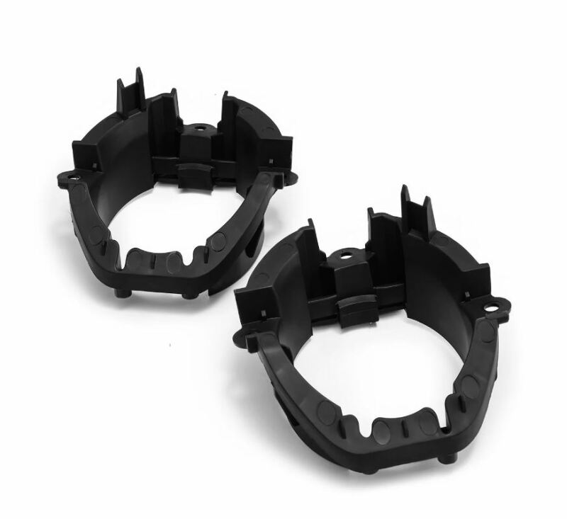 AlphaRex 211002 06-08 Toyota RAV4 Bezel & Wiring Kit (Does Not Include Fog Lights)