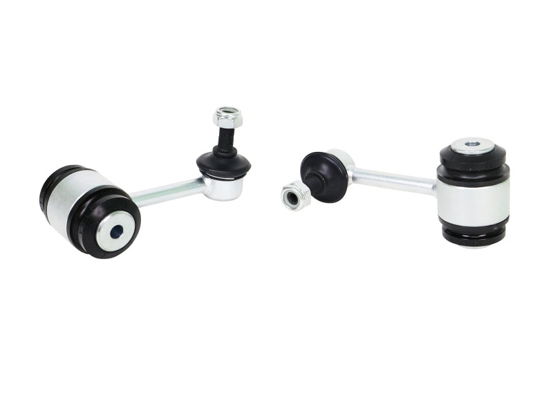 Whiteline KLC251 Rear Sway Bar Link Kit for 2015-2027 Volkswagen GTI, 2015-2027 Volkswagen Golf R, 2015-2021 Volkswagen Golf and More
