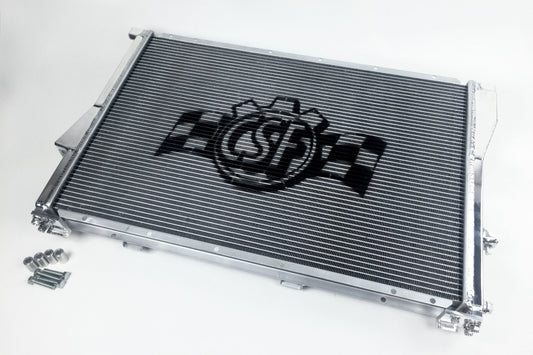 CSF 7064 Radiator for 1999-2003 BMW M5 (E39)/1995-2003 BMW 540i M/T