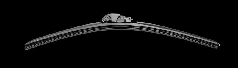 HELLA 358054211 Clean Tech Wiper Blade 21in Single