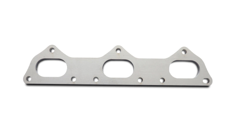 Vibrant Exhaust Manifold Flange for Porsche 996/911 Motor - 3/8in Thick - Sold