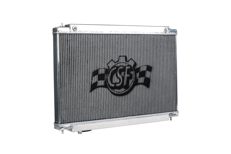 CSF 7041 Radiator for 08-18 Nissan GT-R