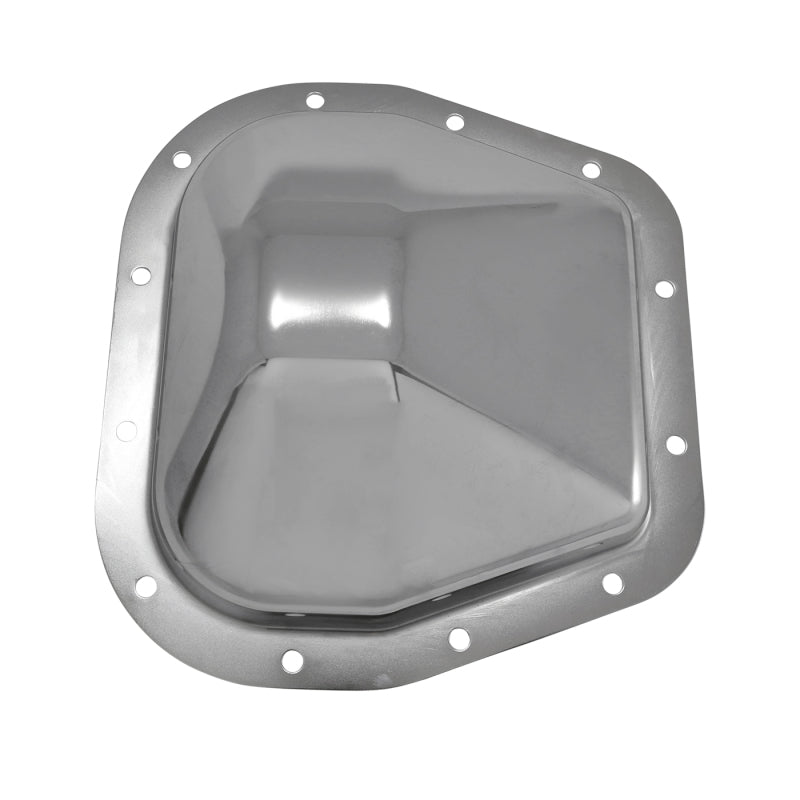 Yukon Gear & Axle YP C1-F9.75 Chrome Cover For 9.75in Ford