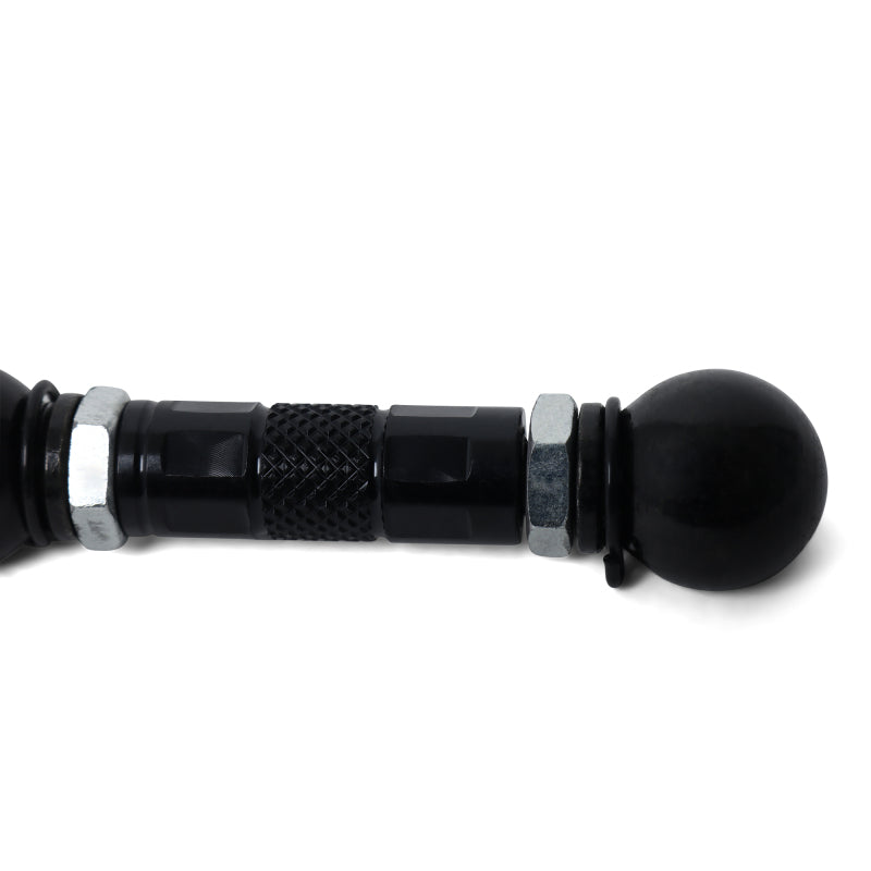 BLOX Racing Lowering Links- 2021+ Tesla Model S/X (Incl. Plaid) BXSS-60105