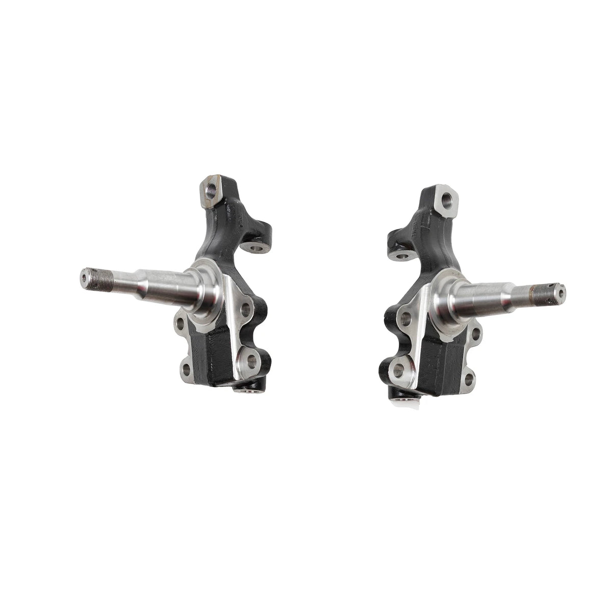 Belltech Drop Spindle Set 2in 67-69 for Chevy Camaro/Firebird/Nova