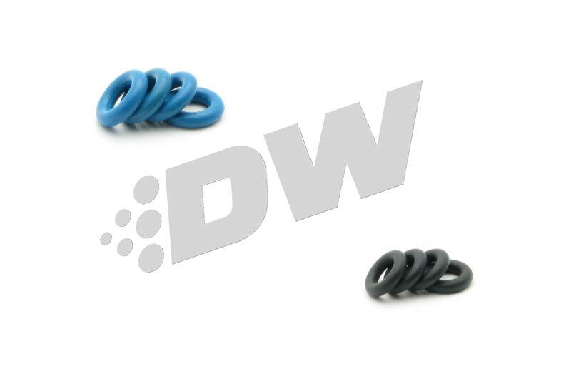 DeatschWerks 09-12 Hyundai Genesis Coupe 2.0T 750cc Injectors - Set of 4