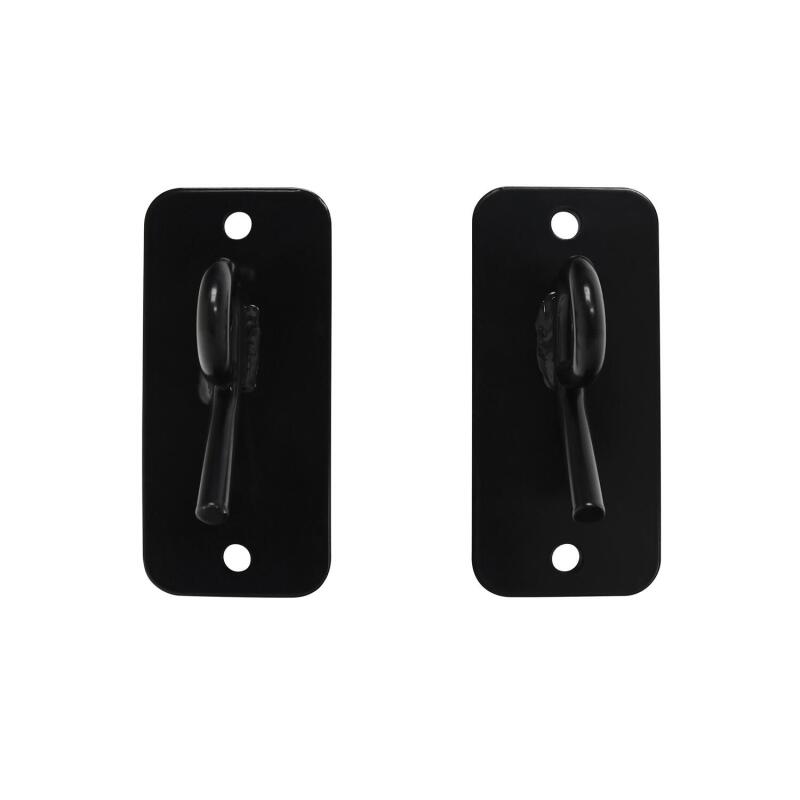 Westin 57-89005 Accessory for HLR Truck Rack HLR Adjustable Tie Down Single Point Black