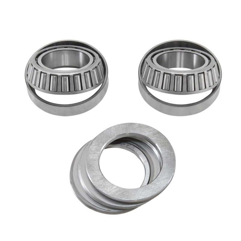Yukon Gear & Axle CK GM8.5-HD Carrier installation Kit For GM 8.5in Diff with HD Bearings