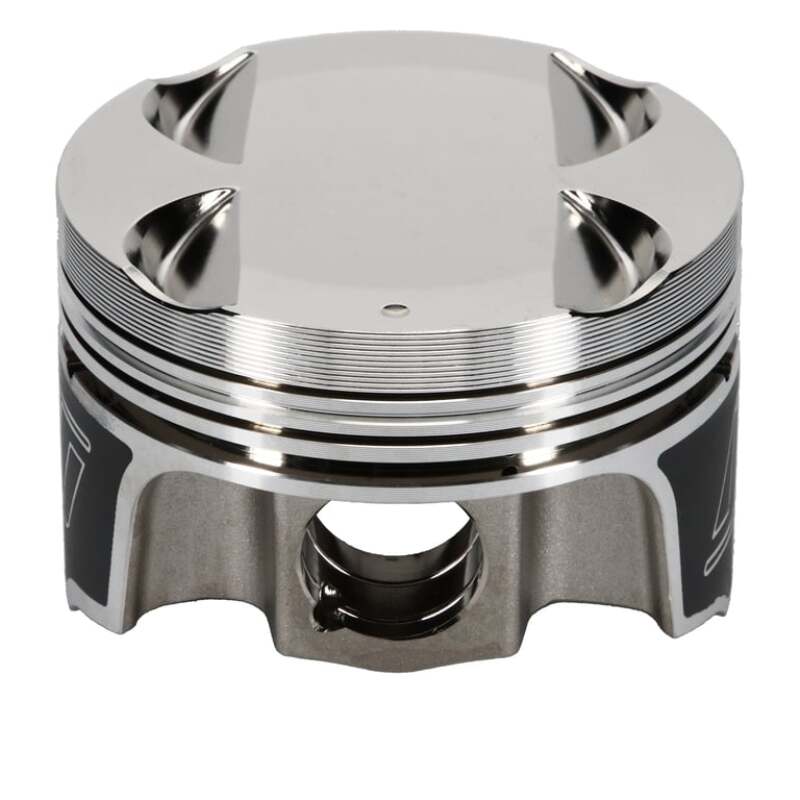 Wiseco K656M86AP for Mitsu 4G64 w/4G63 Heads 10.5:1 E85 Piston Kit