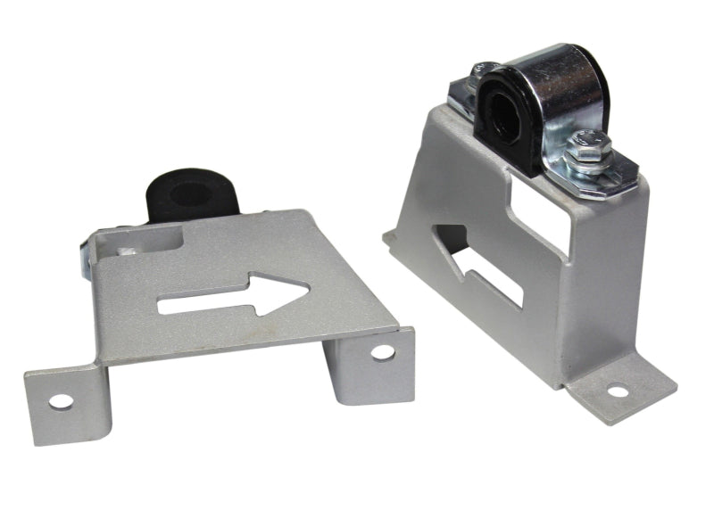 Whiteline KBR18-24 Rear Sway Bar Heavy Duty Mount Kit for 1998-2008 Subaru Forester