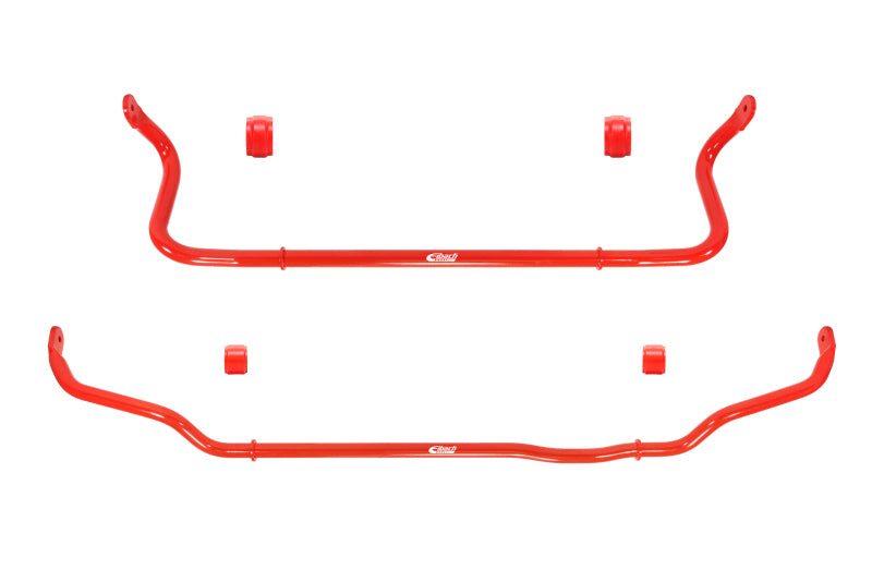 Eibach 26mm Front & 16mm Rear Anit-Roll-Kit for 01-05 Honda Civic 4051.320