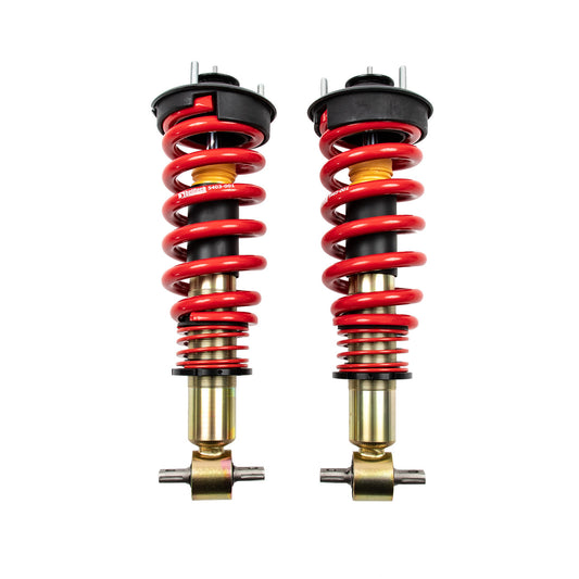 Belltech Coilover Kit 07-18 for Chevy Silverado 1500