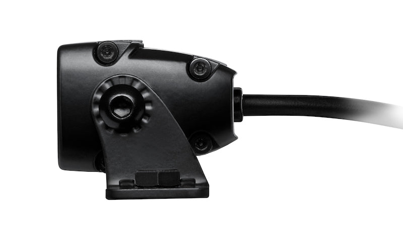 HELLA 358176331 Black Magic 50in Thin Light Bar - Driving Beam