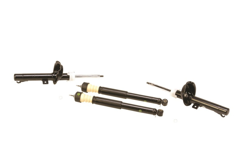 Ford Racing SVT for Focus Strut/Shock Kit