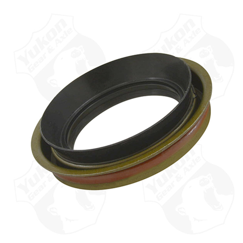 Yukon Gear & Axle YMSF1004 8.8in IFS Side Stub Axle Seal / Left Hand & Right Hand