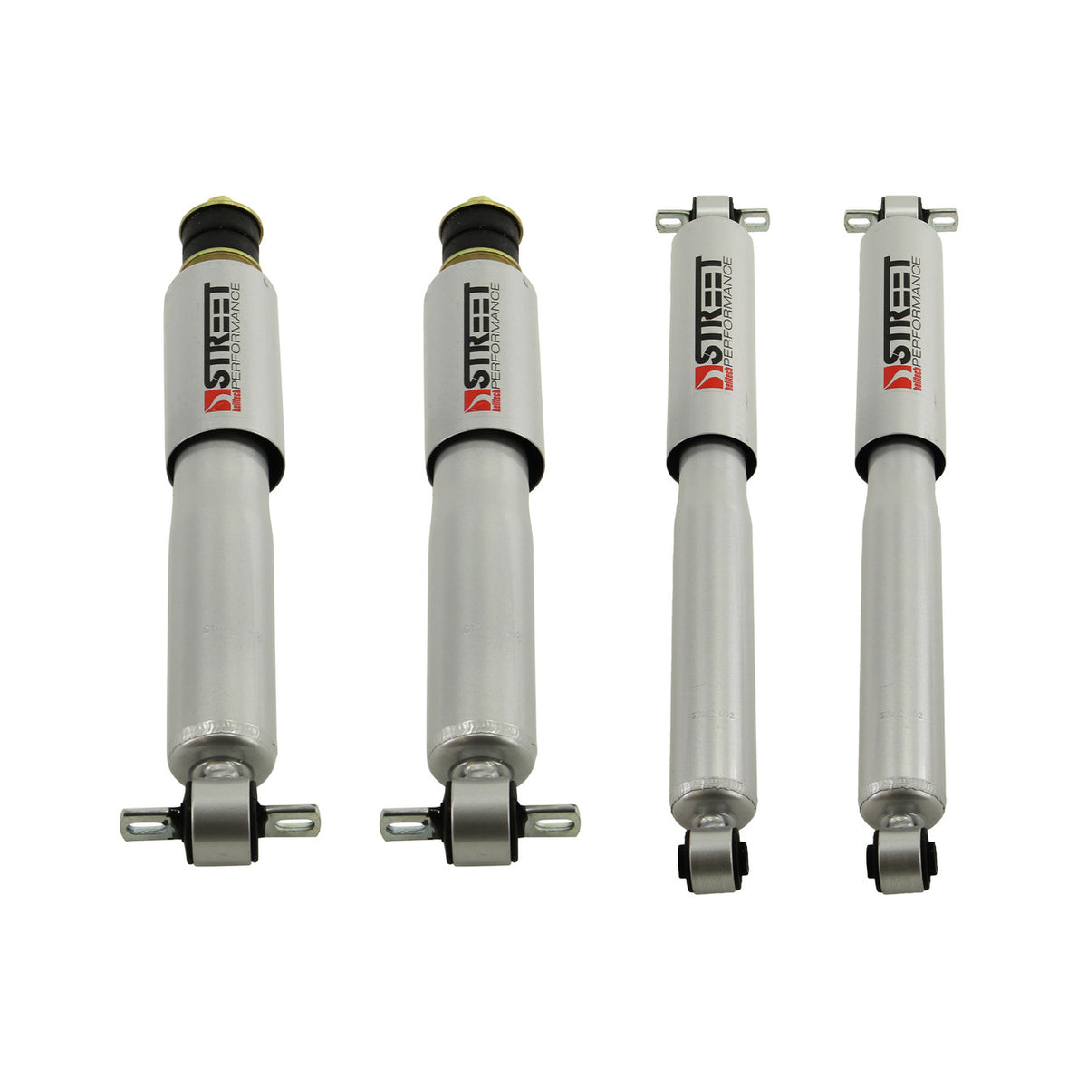 Belltech Shock Set Street Perf for 1988-2000 Chevy C2500/GMC C2500/Chevy C1500