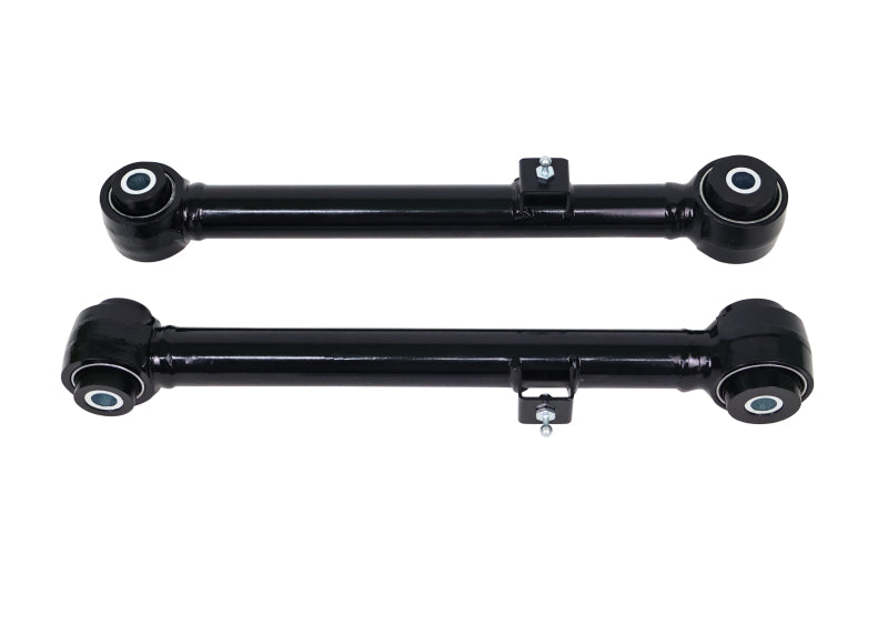 Whiteline KTA480 Upper Trailing Arm Assembly for 2011-2027 Ram 1500, 2020-2026 Jeep Gladiator, 2019-2024 Ram 1500 Classic and More