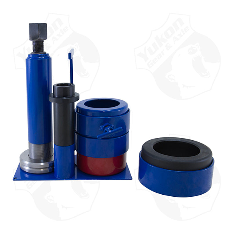 Yukon Gear & Axle YT P22 The Yukon Carrier Bearing Puller