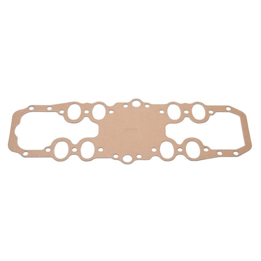 Edelbrock 7234 Gasket Kit Intake Manifold Ford Flat Head 1938-1953