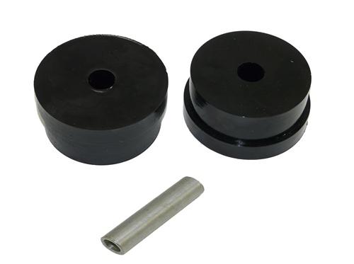 Torque Solution Lower Engine Mount Inserts: Kia Optima T-GDI 2011+
