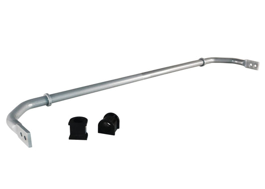 Whiteline BMF49Z Front 27mm Heavy Duty Adjustable Sway Bar for 2004-2011 Mazda RX-8
