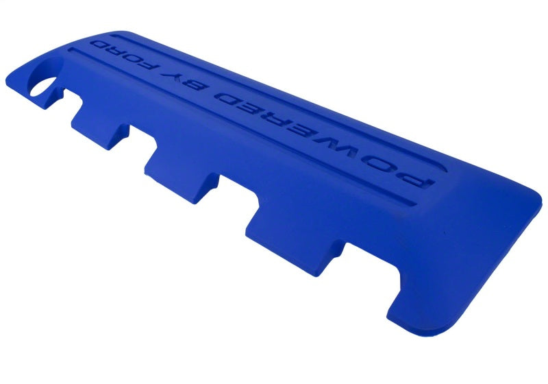 Ford Racing for Mustang 5.0L 4V Blue Coil Covers