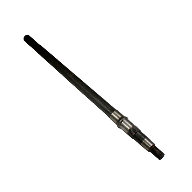 Yukon Gear & Axle YA M20-8133886 1541H Alloy 2 Piece Right Hand Short Axle For Model 20 (82-86 CJ7)