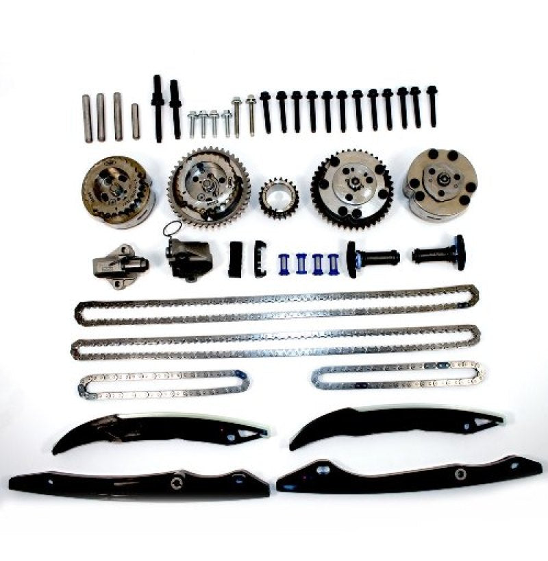 Ford Racing for 2015-2017 Mustang Coyote 5.0L 4V TI-VCT Camshaft Drive Kit