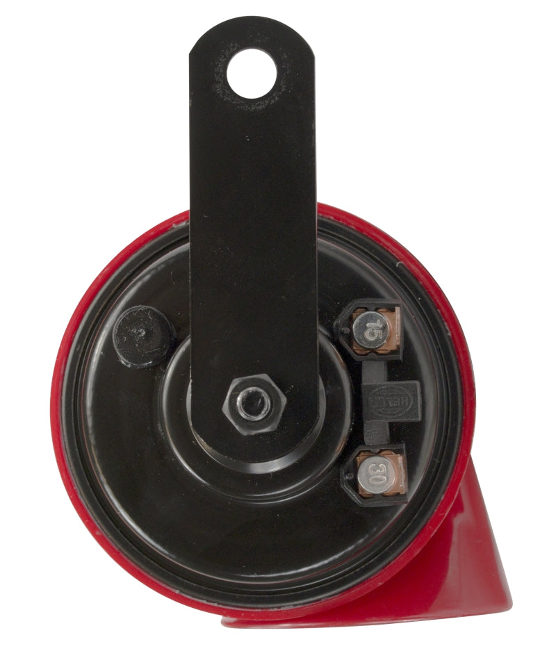 HELLA 007424801 Twin Trumpet Horn Kit 12V 400/500Hz