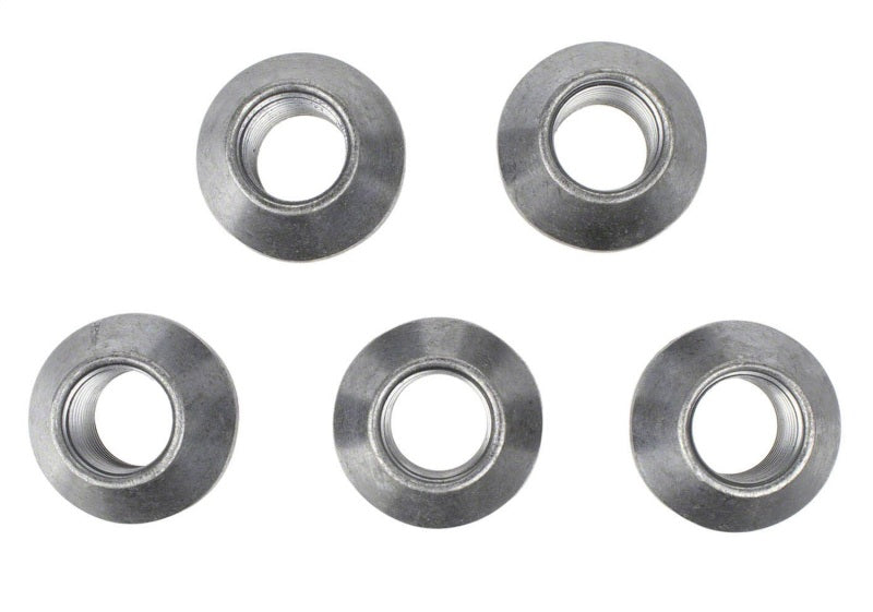 Ford Racing for 2015-2017 Mustang Open Back Lug Nut Kit