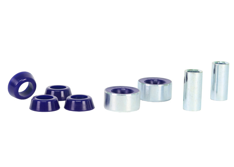 SuperPro Front Control Arm Bushing Kit