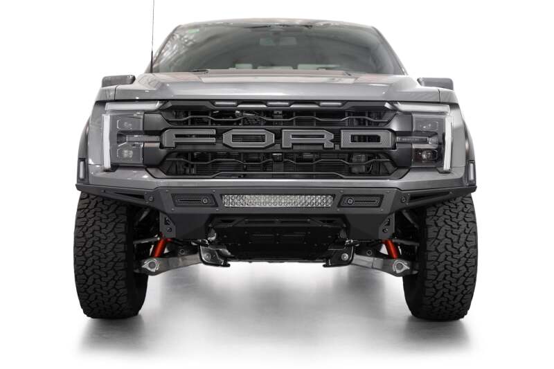 Addictive Desert Designs for 2021+ Ford F-150 Raptor Rock Fighter Front Bumper