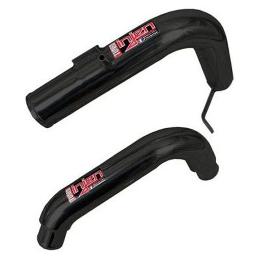 Injen 13 Dodge Dart 1.4L (t) Black Intercooler Piping - #SES5040ICPBLK