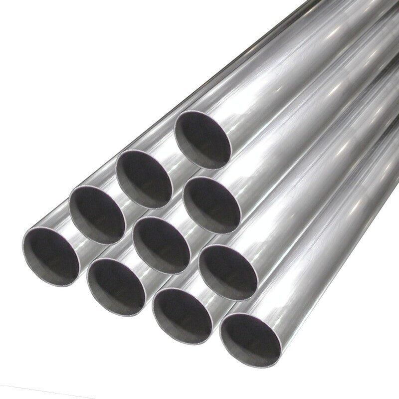 Stainless Works for Tubing Straight 1-3/4in Diameter .049 Wall 7ft