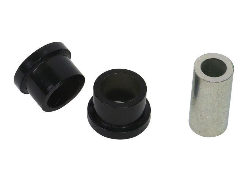 Whiteline W61965 Rear Control Arm Front Lower Bushing Kit for 1986-1991 Mazda RX-7