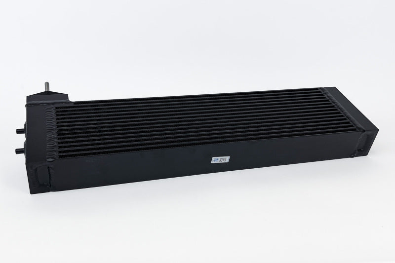 CSF 8275 Race-Spec Oil Cooler for 06-10 BMW E60 M5 / E63 / E64 M6
