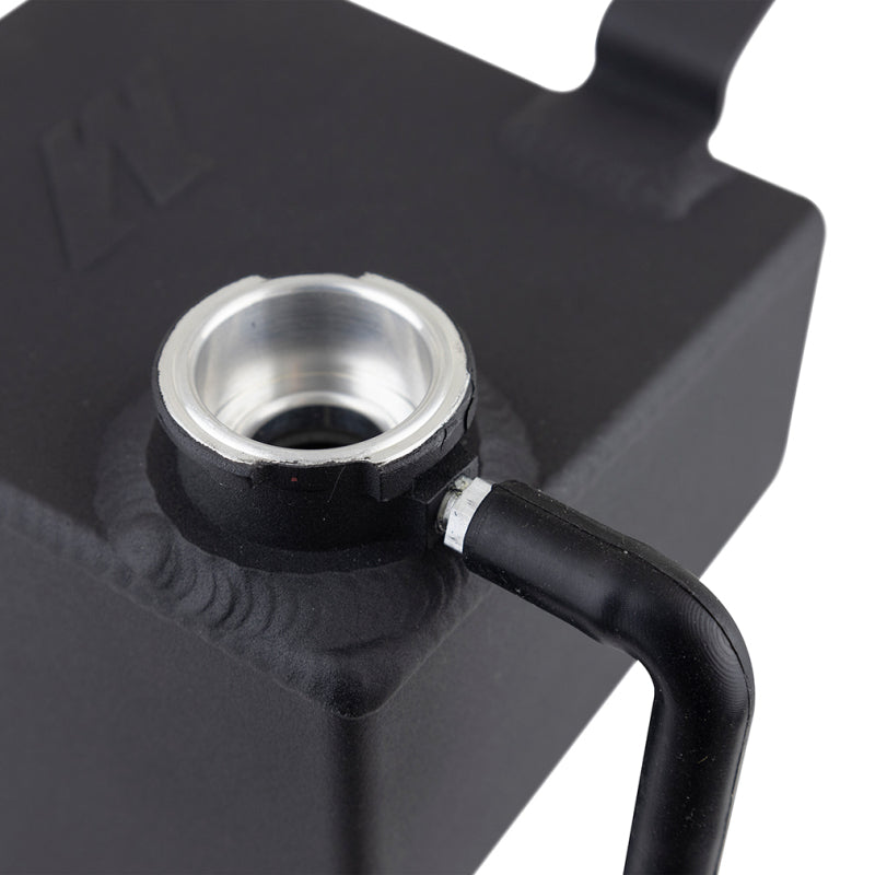 Mishimoto 2023+ Toyota GR Corolla Expansion Tank Black - #MMRT-GRC-23MWBK