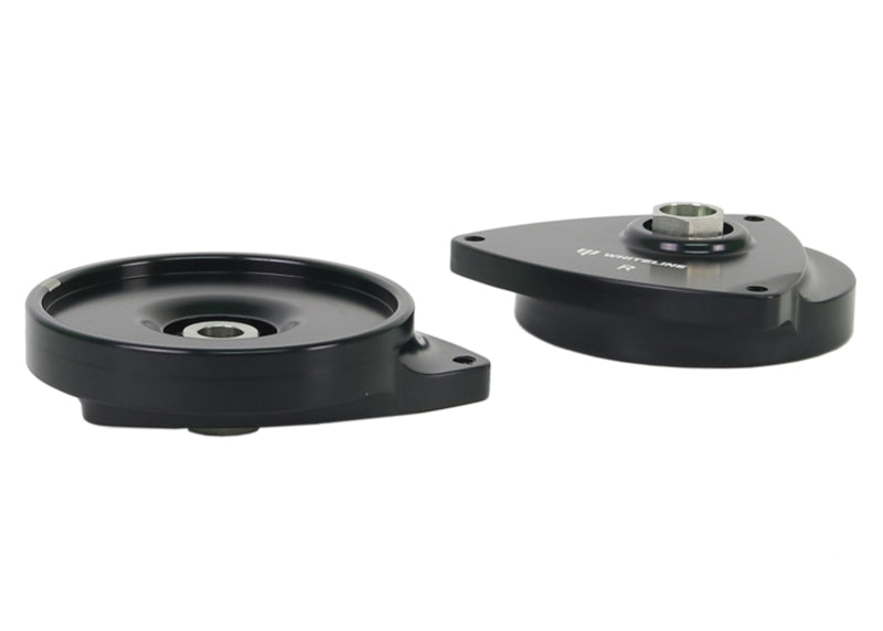 Whiteline KCA476 Front Strut Mount (Camber/Caster) for 2015-2027 Volkswagen GTI, 2015-2027 Audi A3 Quattro, 2015-2027 Audi S3 and More