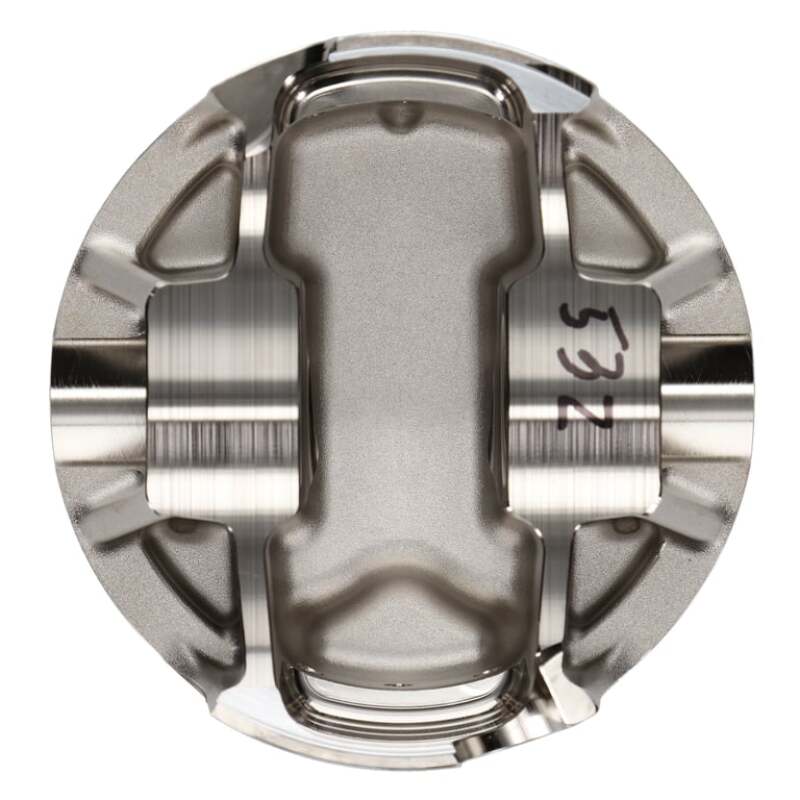 Wiseco K0232X05 for Chevrolet LT1 4.070in Bore 1.304in CH -12.00 CC Professional Piston Set
