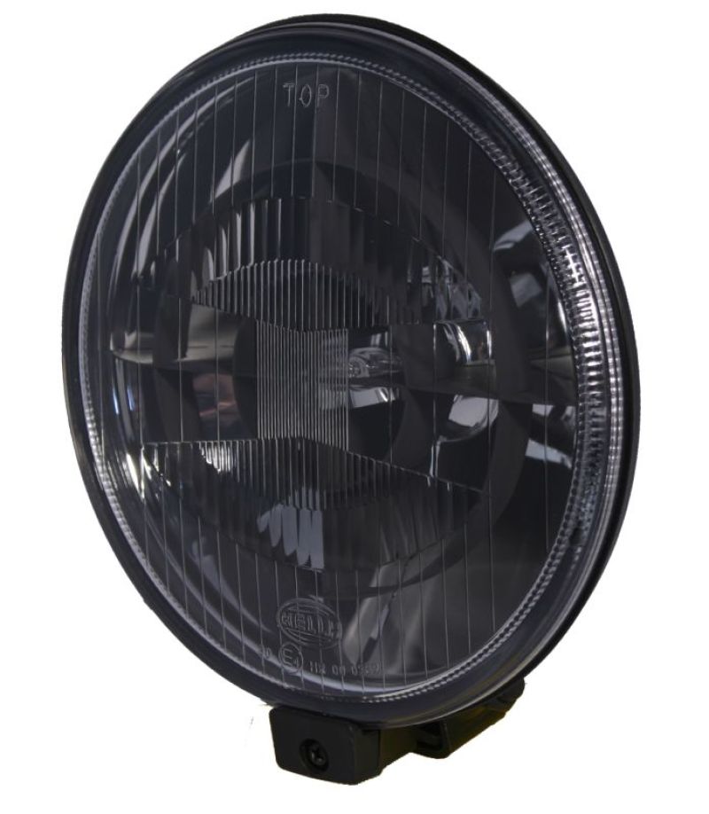 HELLA 005750991 500 Series 12V Black Magic Halogen Driving Lamp Kit