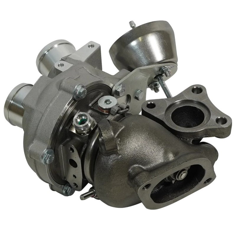 BD Diesel Screamer Turbo Kit - 13-16 Ford F-150 3.5L Ecoboost 1047621