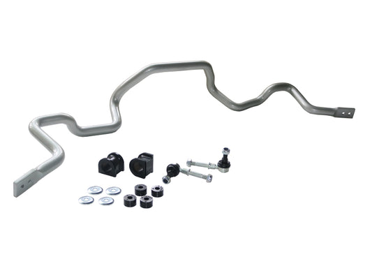 Whiteline BHF53XZ Front 27mm Sway Bar X Heavy Duty for 1994-2001 Acura Integra