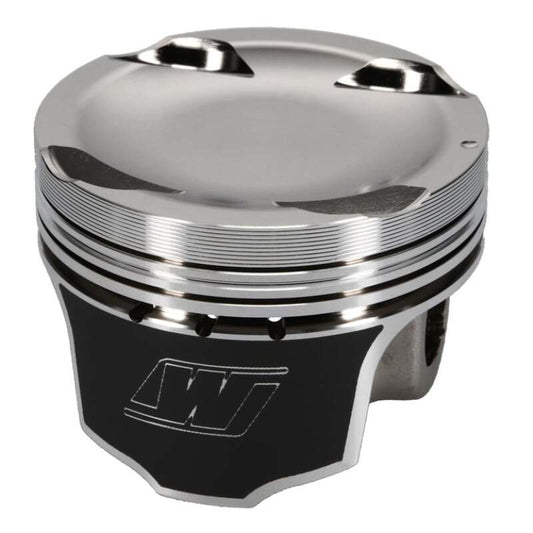 Wiseco 6626M86AP 1400 HD for Mitsu EVO 8 - 4G63 Turbo -14cc Piston Shelf Stock