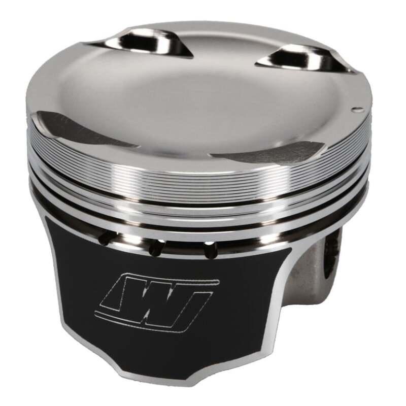 Wiseco K626M8525AP 1400 HD for Mitsu EVO 8 - 4G63 Turbo -14cc 85.25mm Bore 8.5 CR Piston Shelf Stock Kit