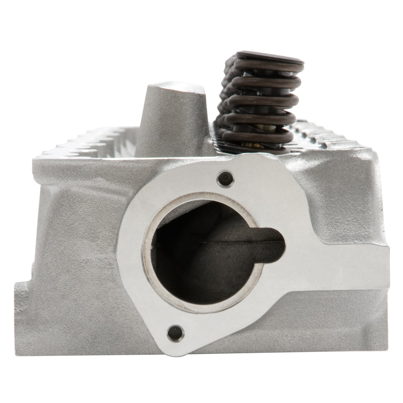 Edelbrock 50169 Cylinder Head Performer Jeep 4.0L I6 Complete