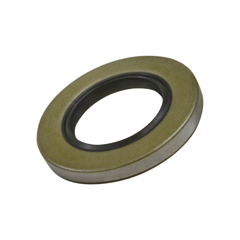 Yukon Gear & Axle YMS40769S Replacement Inner Axle Seal For Dana 44 with 19 Spline Axles and Dana 30 Volvo Rear