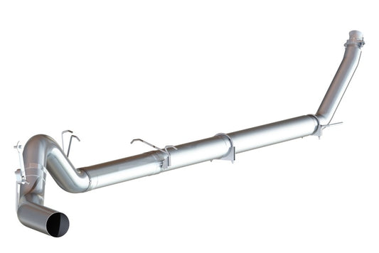 MBRP Ram 2500/3500 5.9 5in AL Turbo Back Side Exit w/o Muffler