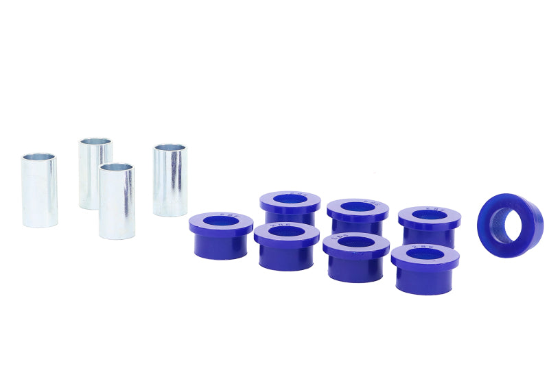 SuperPro Front Lower Control Arm Inner Bushing Kit