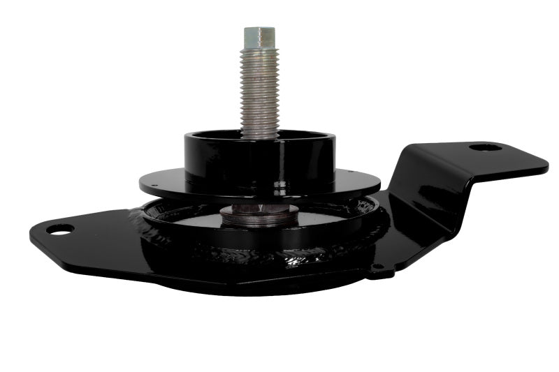 UMI Performance 2411-B Upper Spring Mount Weight Jacks for UMI K-Member Black