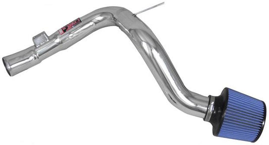 Injen 11-17 Nissan Juke 1.6L Turbo CVT (incl Nismo) Polished Short Ram Intake - #SP1900P